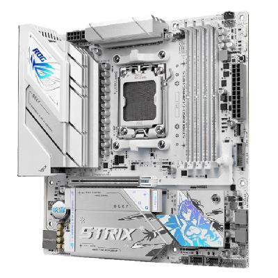 20㡢PLUSԱROG STRIX B850-G GAMING WIFI S Сѩ CPU 9700X/9800X3D/9600X(AMD B850/socket AM5)1521.01Ԫ(ɹ50ԪE)(ȯ1516.01Ԫ)