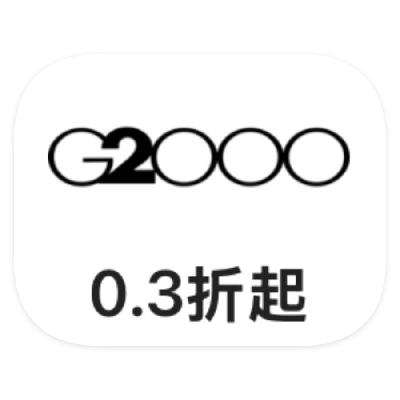 ΨƷ G2000װ 0.3© 0.3©