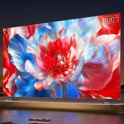 再降价、PLUS会员：创维 JD100 Mini 液晶电视 100英寸 Mini LED