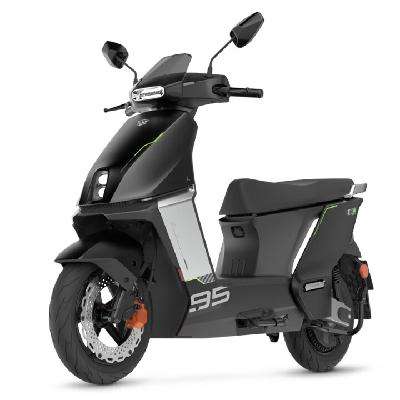 618Դ S95 ȫ콢 ܳ綯Ħг5299Ԫ ʣ˫Żݣ200Ԫ