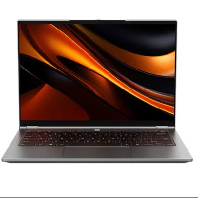 2020㣺 Pro14 ᱡʼǱ ѹ7 H255 32G+1T չ 2.8K 120Hz 80Wh3183.2Ԫ