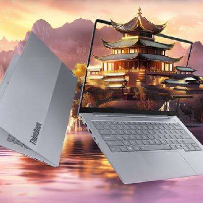  ThinkBook 14 2025 14Ӣ硢32G1T2.8Kˢ4608.01Ԫ