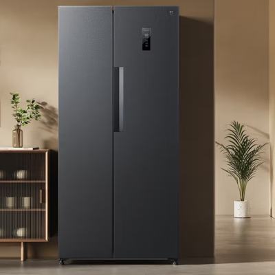 PLUSԱС ׼ 501 Կ ˫ŷ˪ӳһЧ BCD-501WMSA1319.2Ԫ