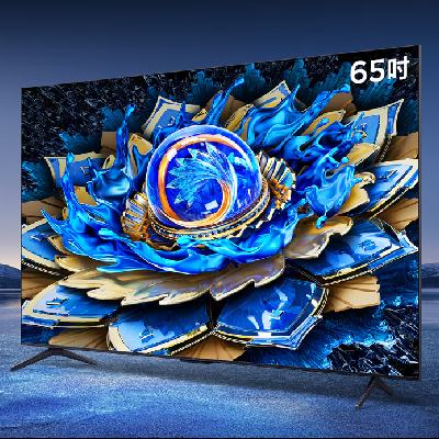 PLUSԱTCL  65T7L Pro 65Ӣ QD-Mini LED  3399.84Ԫȯ