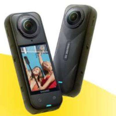 ٽۡPLUSԱInsta360 Ӱʯ Ʒ X5 ȫ˶ 8K ȫ4050.85Ԫʣȯ