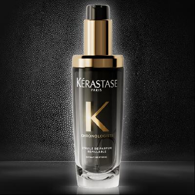 plus会员：卡诗 护发精油 75ml 赠等量替换装+30ml小样 到手180ml