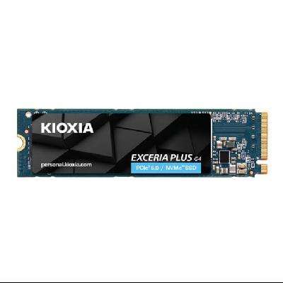 20㡢ٽۣ 2TB SSD̬Ӳ NVMe M.2ӿ EXCERIA PLUS G4 VD10 ϵ849Ԫ