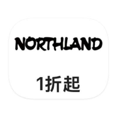 ŵʫNORTHLAND 1 ΨƷ1