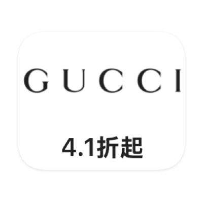GUCCIų 4.1 ΨƷ4.1 