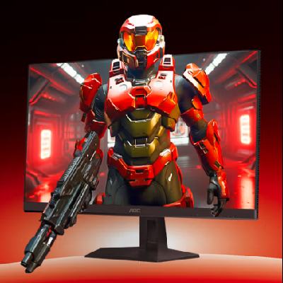 20ţAOC 26.5Ӣ 2K 280Hz QD-OLED ԭ10Bit 0.03ms ʾQ27G41ZDE2699Ԫ