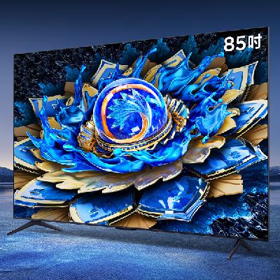 TCL QD-Mini LED 85T7L Pro 85Ӣ+߶˼ͥӰԺ Q65H6958.4Ԫʣȯ
