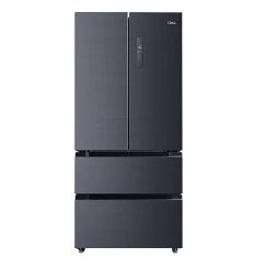 PLUSԱMidea  ζϵ BCD-508WTPZM(E) ű 508L ɫ2486.92Ԫ20Ԫȯ