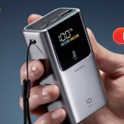 PLUS΢С򣺿̬ PB1055 10ųܰmini 10000mAh 55W105.26Ԫ