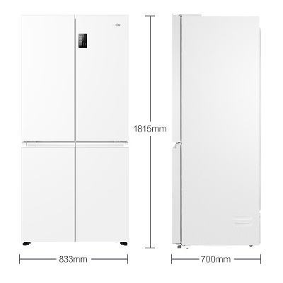 PLUSԱHaier   һЧƵ 539 BCD-539WGHTDEDWVU1Ǽ2015.86Ԫɹ20