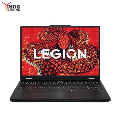 再降价、新品发售：联想拯救者R9000P 16英寸游戏本 锐龙9 8945HX 32G 1T RTX5060 2.5K 240Hz 黑