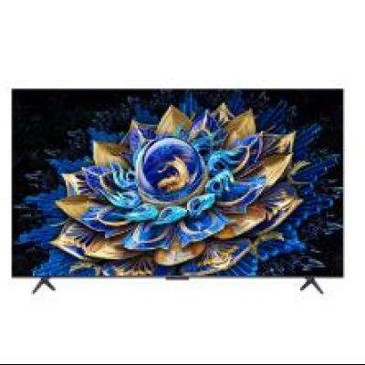 20㣺TCL QD-Mini LED 85T7L 85Ӣ ̶Ҽװһ4999.2Ԫ