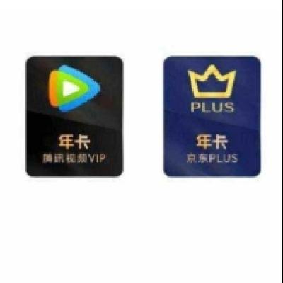 ѶƵVIP꿨12¿+PLUSԱ꿨158Ԫȯ