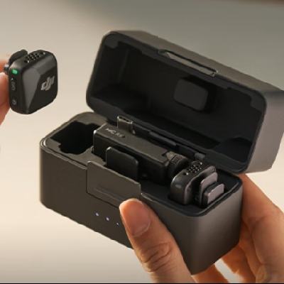  ˷ DJI Mic Mini670.65Ԫ
