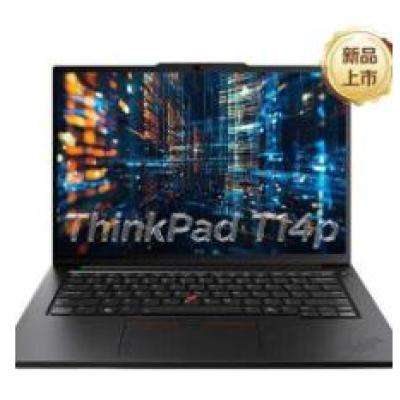  ThinkPad T14p ʦ T14p 14.5Ӣ硢32G1TB3K6208.01Ԫ