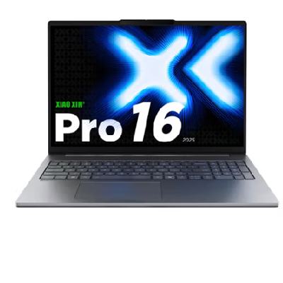 PLUS会员：联想 小新Pro16 32G、1T、2.8K、OLED、120Hz