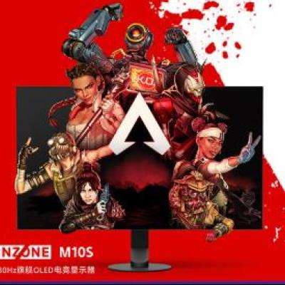 ᣨSONYINZONE M10S 480Hz콢OLED羺ʾ 27Ӣ 2K  DP2.1ӿ FPS Pro+ģʽ6385.16Ԫоϲ6085.16Ԫ