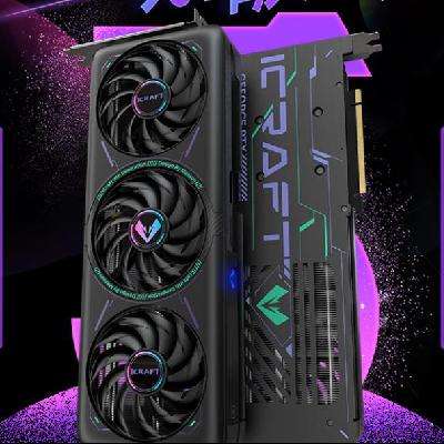 PLUSu GeForce RTX5060Ti Կ RTX5060Ti 16G 羺֮3878.01Ԫȯ
