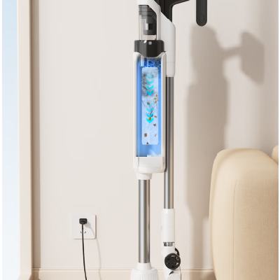 UWANT/uwant V300 吸尘器 自集尘 