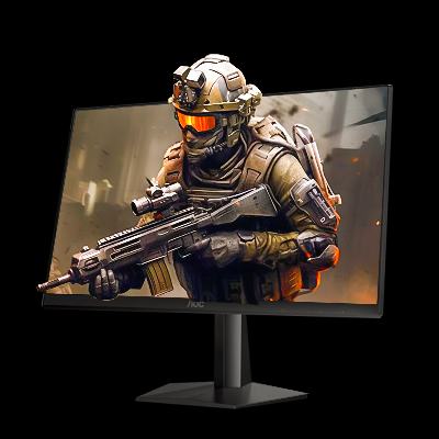 PLUSԱAOC 羺ʾ 24G10ZE 23.8Ӣ硢240Hz1msHDR400485.36Ԫȯ