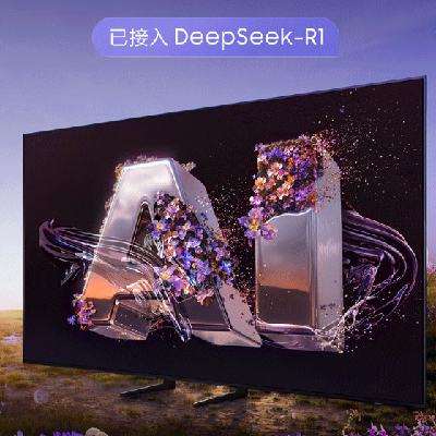 PLUSԱSAMSUNG  75X8F 75Ӣ ӵ AI Mini LED ƽǶ 144Hz 6006.95Ԫʣװһ壩
