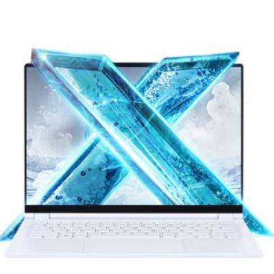 闭眼买：机械革命 轻薄本 无界14X R7-8745HS、32G、1T、120Hz、2.8K、高色域