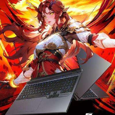ٽۡPLUSе 16Pro 2025 16ӢϷ(R9-8945HX 32G 1T RTX5070Ti 300HZ 2.5K )7873.22Ԫ