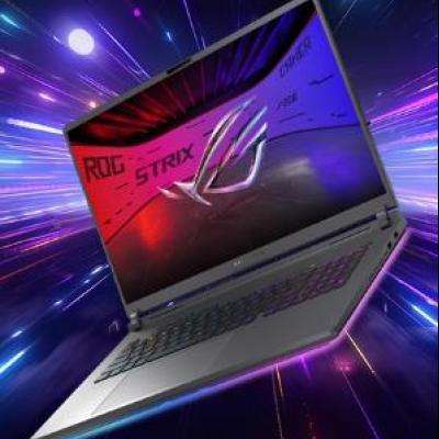 ƷROG ǹ9 Plus U9 18ӢϷʼǱԵ羺ѪRTX5070Ti/5080Կ¿12499Ԫ