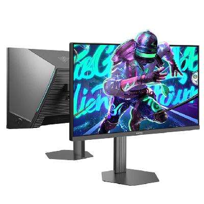 plus会员：盛色 电竞显示器 DM72u 27英寸、4K、160Hz、320Hz、HDR1400亮度
