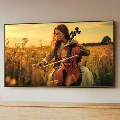 ٽۡPLUSSONY  2025Ʒ ӰԺ± 75Ӣ 5ϵ MiniLED XRоƬ K-75XR50 һЧ7784Ԫʣɹ100Ԫ