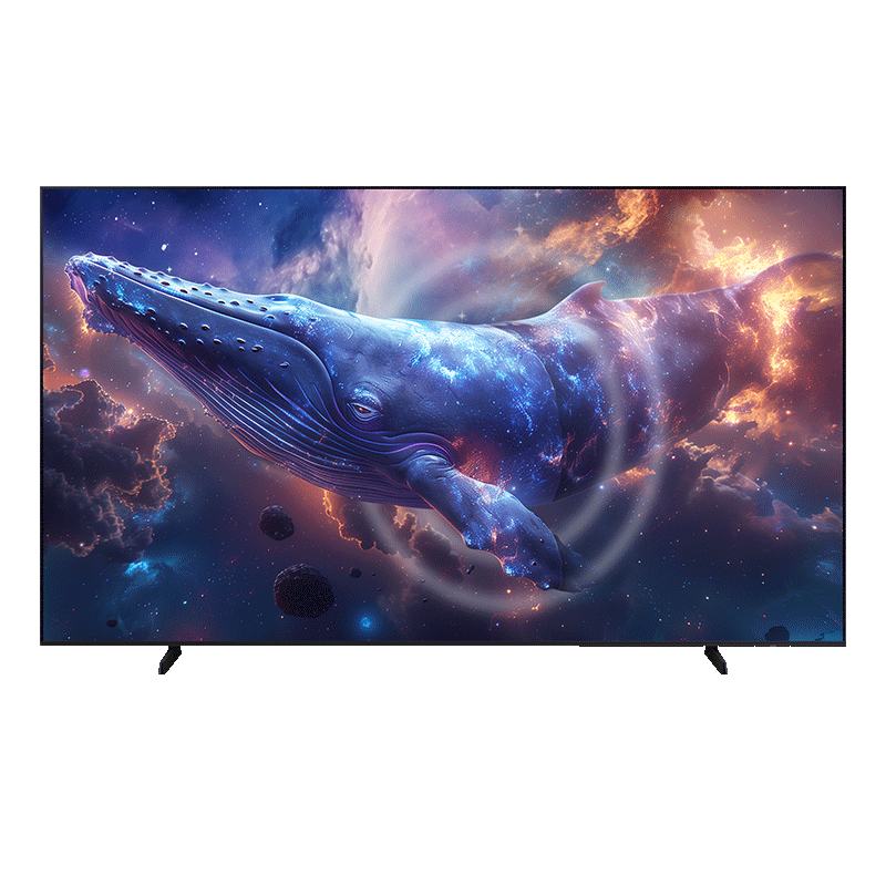 Samsung  S85F 55Ӣ ӣOLED4K120Hz0.1ms8124.81Ԫ ʣŻݣ
