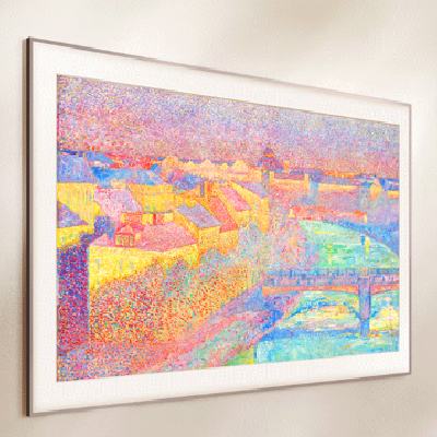 PLUSԱǣSAMSUNG65LS03F 65Ӣ Frame AI 144Hz  QA65LS03FAJXXZ һЧƼ9947Ԫ