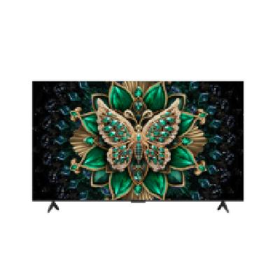 PLUSԱTCL 65T6L 65Ӣ QD-Mini LED  ӵ ѤXDR 1100nits2364Ԫʣȯ