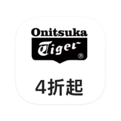ΨƷ ڣONITSUKA TIGER 4 4