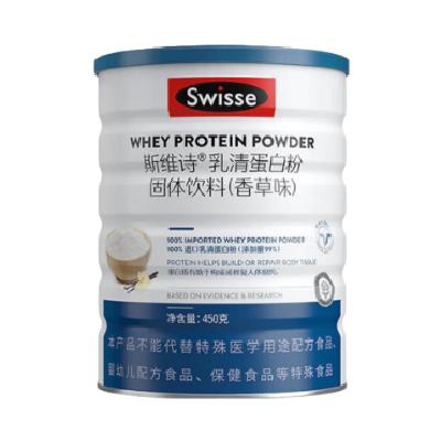 Swisse ˹άʫ嵰׷ ζ 450g*2290Ԫ