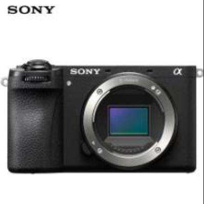  SONY  ILCE-A6700 ΢7326.15Ԫ