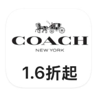ΨƷ COACH 1.6۴1.6
