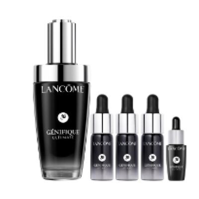 PLUSԱLANCOME ޢ Сƿ 50ml ͬ15mlx3+7ml876.8Ԫʣյȯ