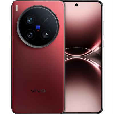 vivo X200 Ultra 12+256G5999Ԫ