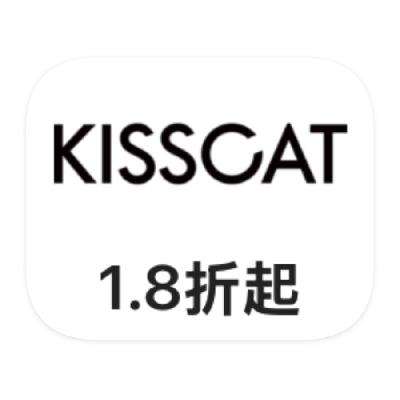ΨƷ èKISS CAT ŮЬ1.8ŮЬ1.8