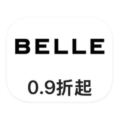 ΨƷ BELLEЬ 0.9۴0.9