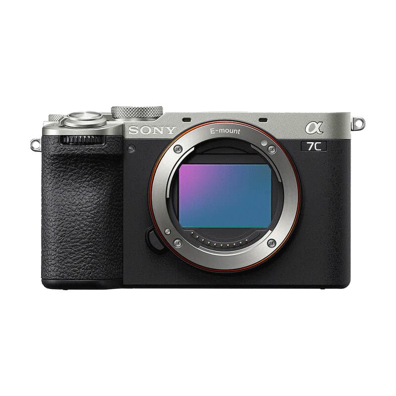 Sony  Alpha 7C II ȫ ΢  ϵз10593.14Ԫ ʣŻݣɹ100ԪE