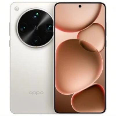 再降价：OPPO Find X8 Ultra 旗舰手机 12+256