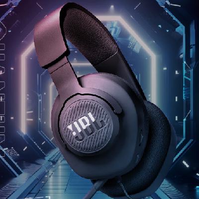 JBLӷ籩Q100/Q100M2 ͷʽϷ羺 Ͳֻ߳Լ Q100ɫɲжָ˷磩119Ԫȯ