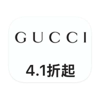 ΨƷ GUCCIų 4.1۴4.1