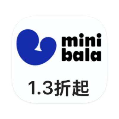 ΨƷ minibalabala 1.3۴1.3